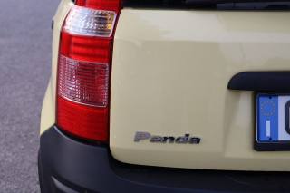 FIAT Panda usata 44