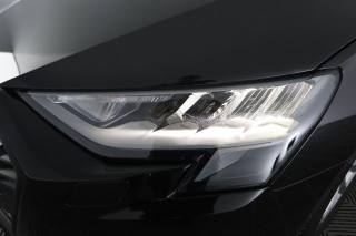 AUDI A3 usata 8