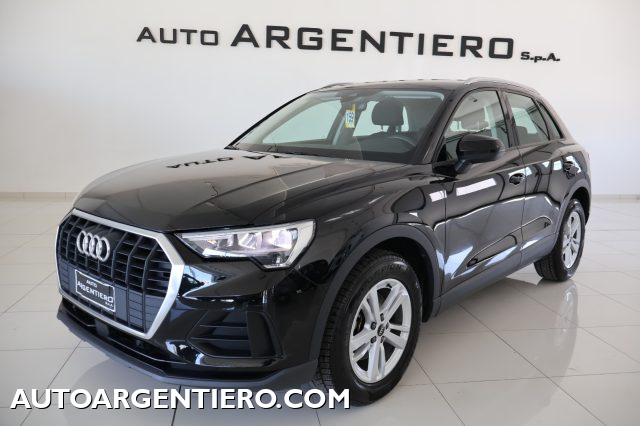 AUDI Q3 usata, con ABS