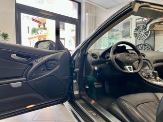MERCEDES-BENZ SL 63 AMG usata, con Cerchi in lega