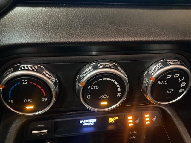 MAZDA MX-5 usata, con Fari LED