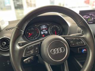 AUDI Q2 usata, con Park Distance Control