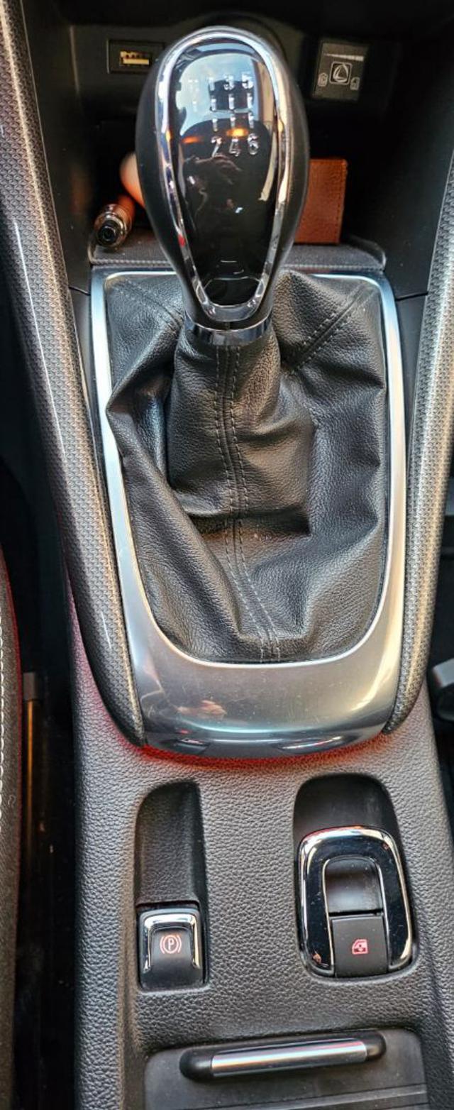 OPEL Cascada usata, con Sistema di navigazione