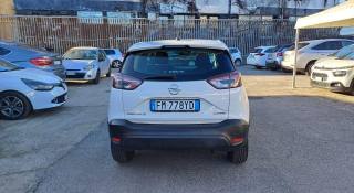 OPEL Crossland X usata, con Climatizzatore
