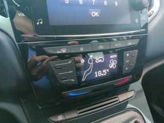 LANCIA Ypsilon usata, con Immobilizzatore elettronico