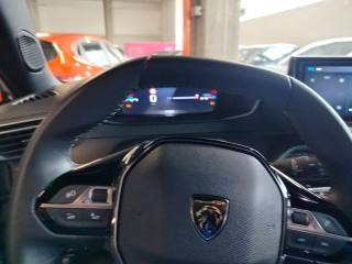 PEUGEOT 2008 usata, con Sensore di luce