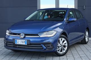 VOLKSWAGEN Polo usata, con Airbag