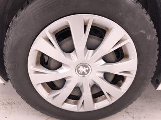 PEUGEOT 208 usata, con Climatizzatore