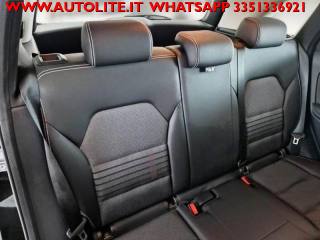 MERCEDES-BENZ B 200 usata, con Cruise Control