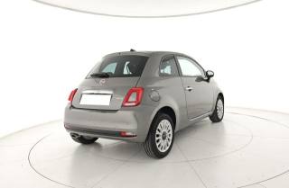 FIAT 500 usata, con Autoradio