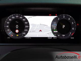 LAND ROVER Range Rover Velar usata, con Cerchi in lega