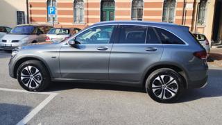 MERCEDES-BENZ GLC 300 usata, con Cruise Control