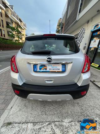 OPEL Mokka usata, con Alzacristalli elettrici