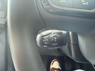 CITROEN C3 usata, con Controllo vocale