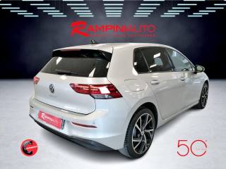 VOLKSWAGEN Golf usata 7