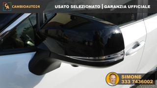 TOYOTA RAV 4 MY23 usata, con Telecamera per parcheggio assistito
