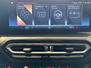 BMW 420 usata, con Sistema di navigazione