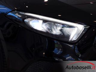 MERCEDES-BENZ A 180 usata, con Interni in pelle