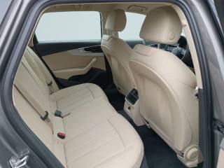 AUDI A4 usata, con Cruise Control