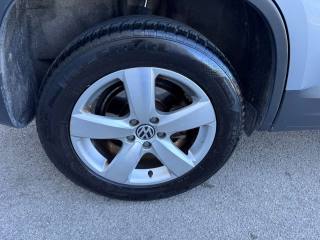 VOLKSWAGEN Tiguan usata 22