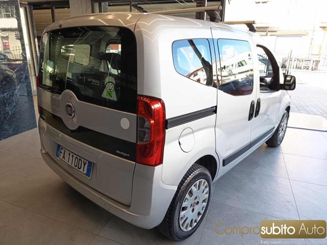 FIAT Qubo usata 25