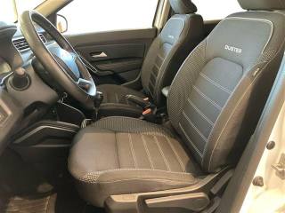 DACIA Duster usata, con Bracciolo