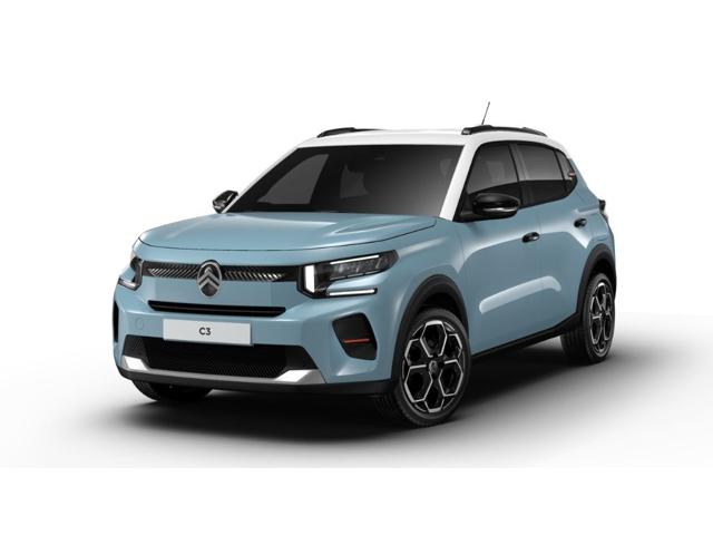 CITROEN C3 usata, con ABS