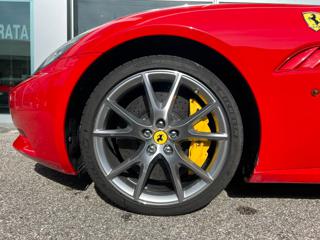 FERRARI California usata, con Cerchi in lega