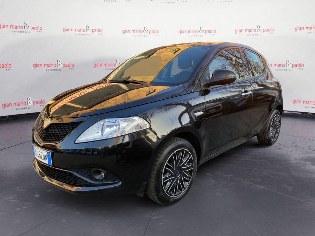 LANCIA Ypsilon usata, con ABS