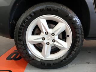 RENAULT Megane usata, con Airbag