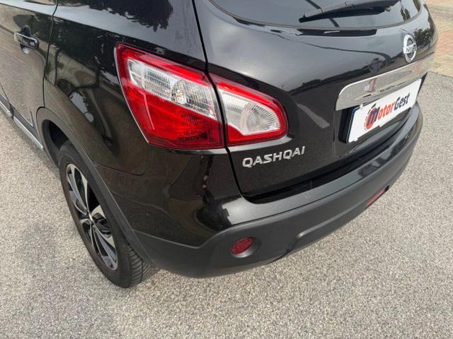 NISSAN Qashqai usata 36