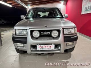 OPEL Frontera usata, con Airbag