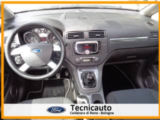 FORD C-Max usata, con Servosterzo