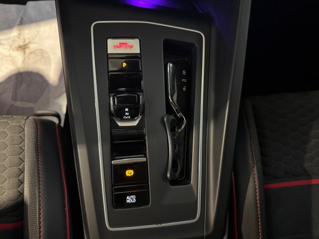VOLKSWAGEN Golf GTI usata, con Sedili sportivi