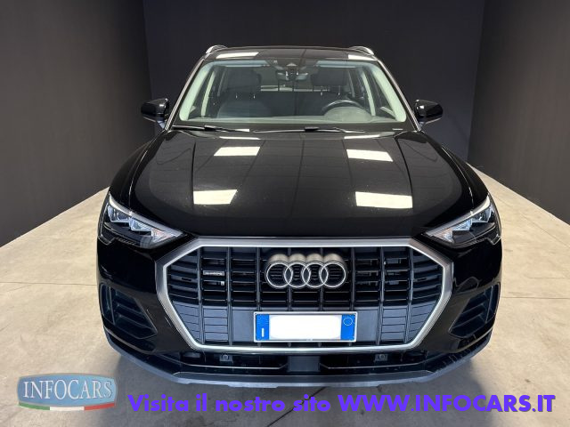 AUDI Q3 usata, con Fari LED