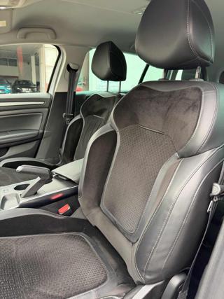 RENAULT Megane usata, con Controllo trazione