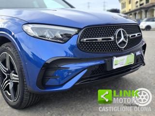 MERCEDES-BENZ GLC 300 usata 27