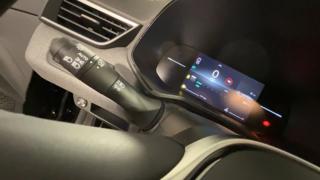 RENAULT Clio usata, con Sedile posteriore sdoppiato