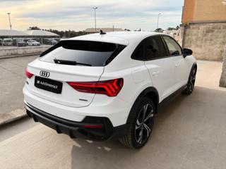 AUDI Q3 usata, con Alzacristalli elettrici