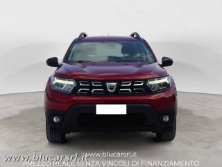 DACIA Duster 1.5 dCi 115cv 4x2 Expression AUTOCARRO