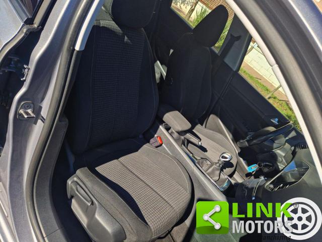 PEUGEOT 308 usata, con Luci diurne LED
