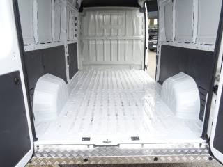 CITROEN Jumper usata, con Chiusura centralizzata