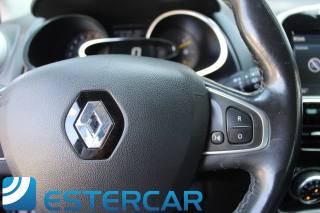 RENAULT Clio usata, con Chiusura centralizzata
