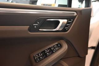 PORSCHE Macan usata 136