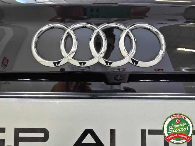 AUDI Q3 usata, con Cerchi in lega