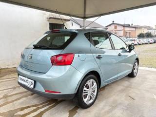 SEAT Ibiza usata, con Autoradio