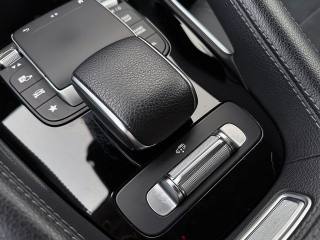 MERCEDES-BENZ GLE 350 usata, con Sensori di parcheggio anteriori