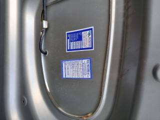 DACIA Logan usata, con Servosterzo