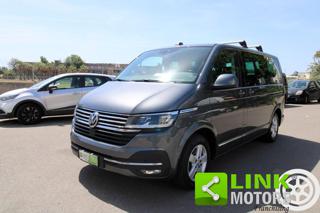 VOLKSWAGEN Multivan usata, con Cerchi in lega