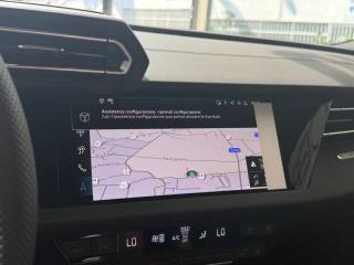 AUDI A3 usata, con Fari Xenon